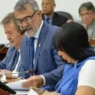 Deputados aprovam LOA para 2024
