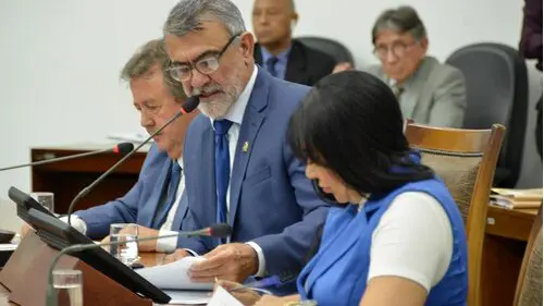 Deputados aprovam LOA para 2024