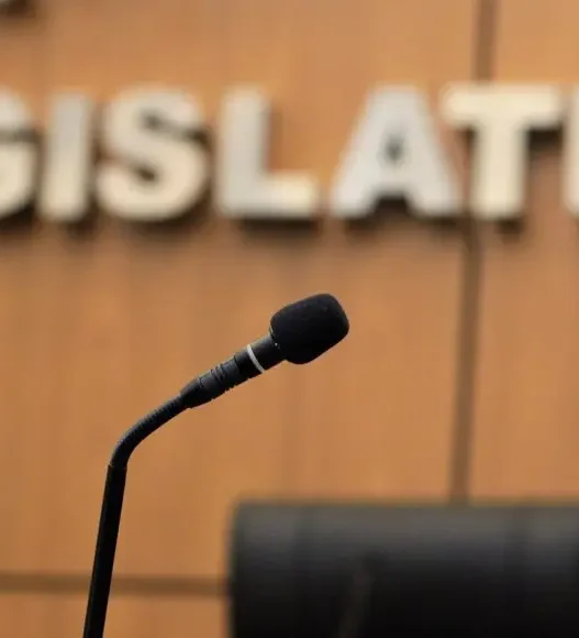 Câmara de Palmas (Foto: Chico Sisto/CMP)